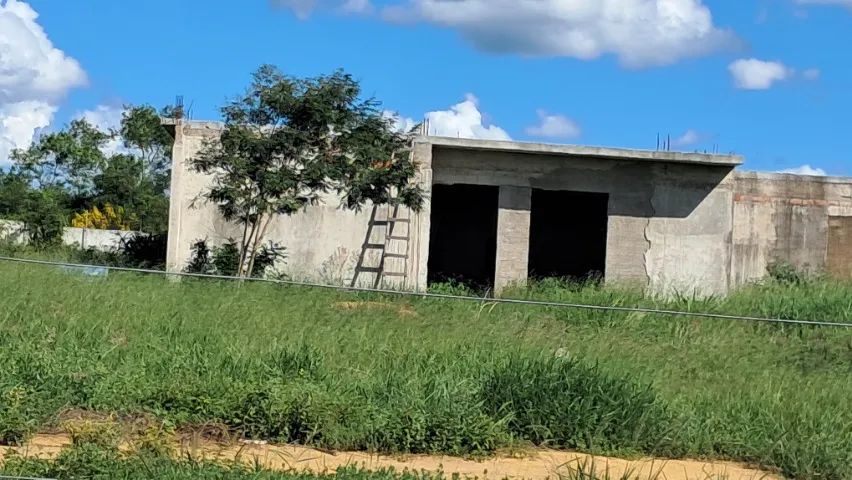 Foto - Vitória da Conquista - Lagoa José Luís