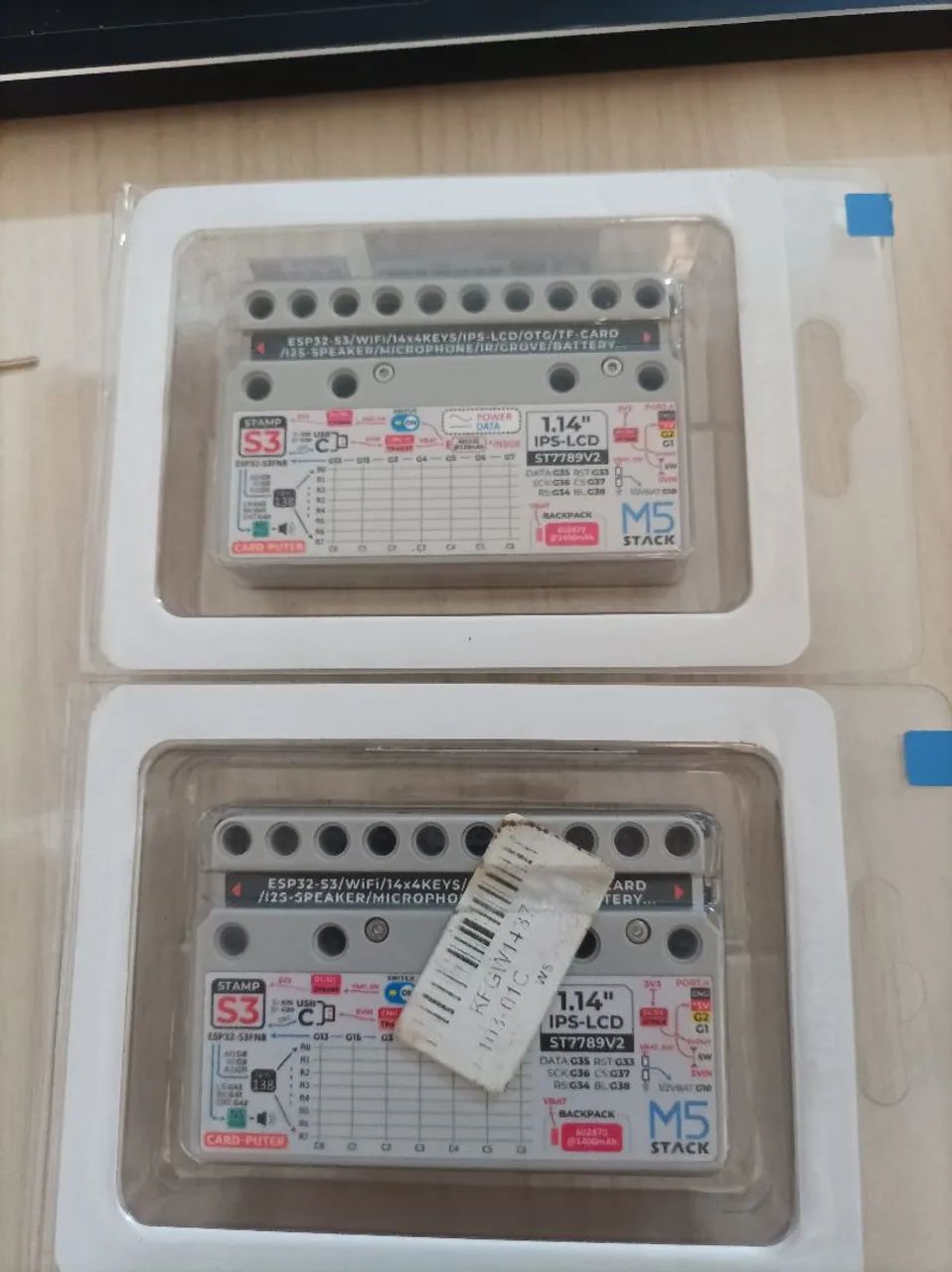 M5 CardComputer  - Foto 2