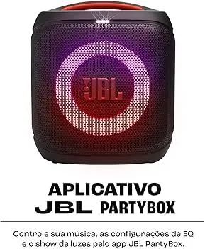 Caixa de som JBL Encore 2 Mic Lacrado  - Foto 4