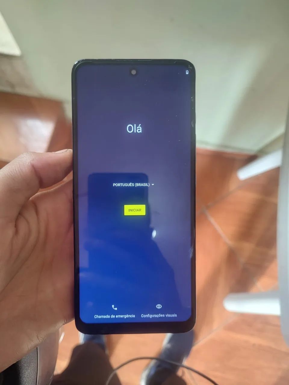 Moto G 60 - Foto 3