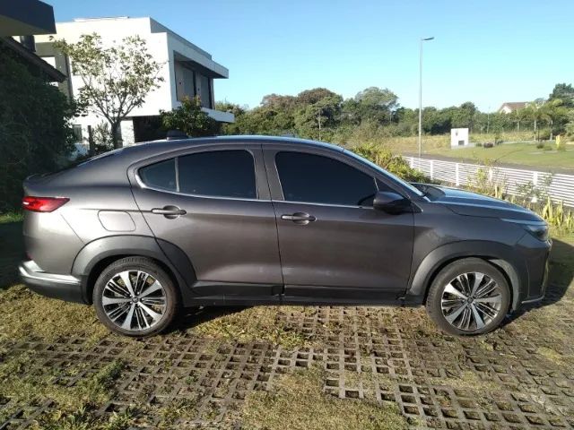 Fiat Fastback Audace 1.0 200 T. Flex AUT 2023 - Foto 2
