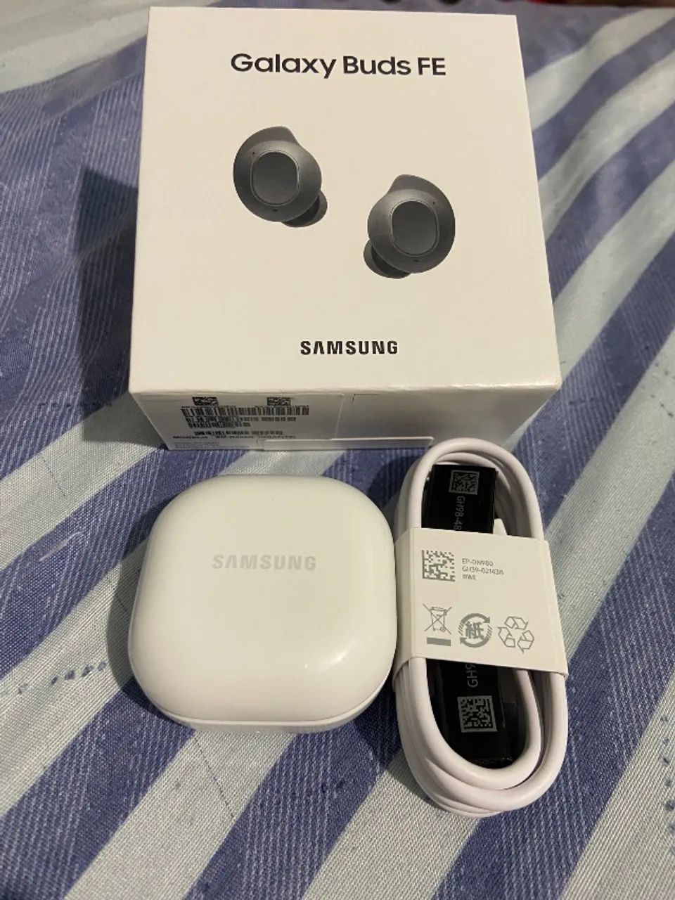 fone bluetooth samsung  - Foto 2