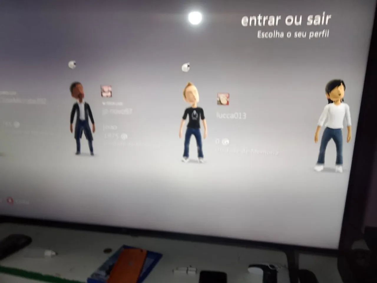 Xbox 360 super slin bloqueado  - Foto 2