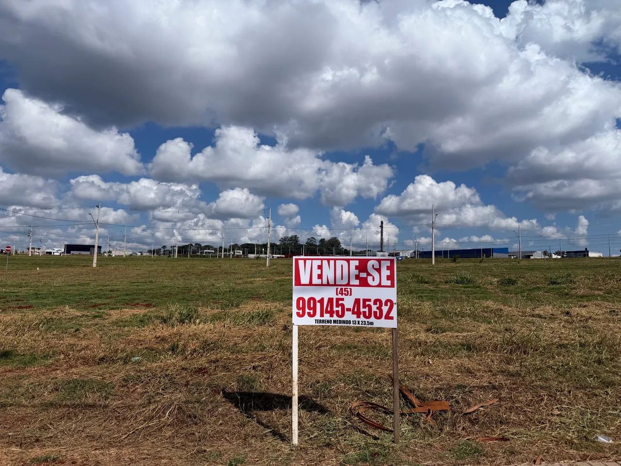Foto - Cascavel - Maria Luiza