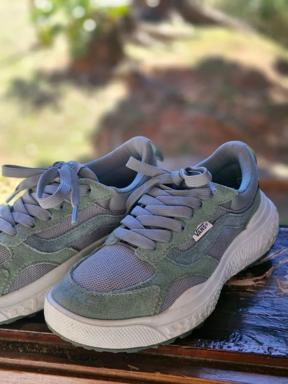 Vans Ultrarange - Foto 3