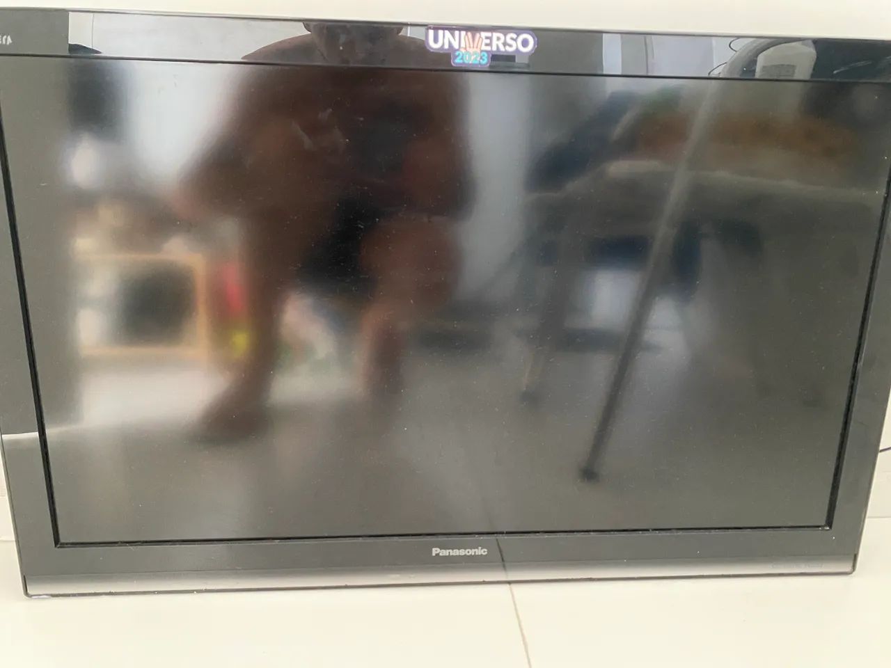 TV PANASONIC 32