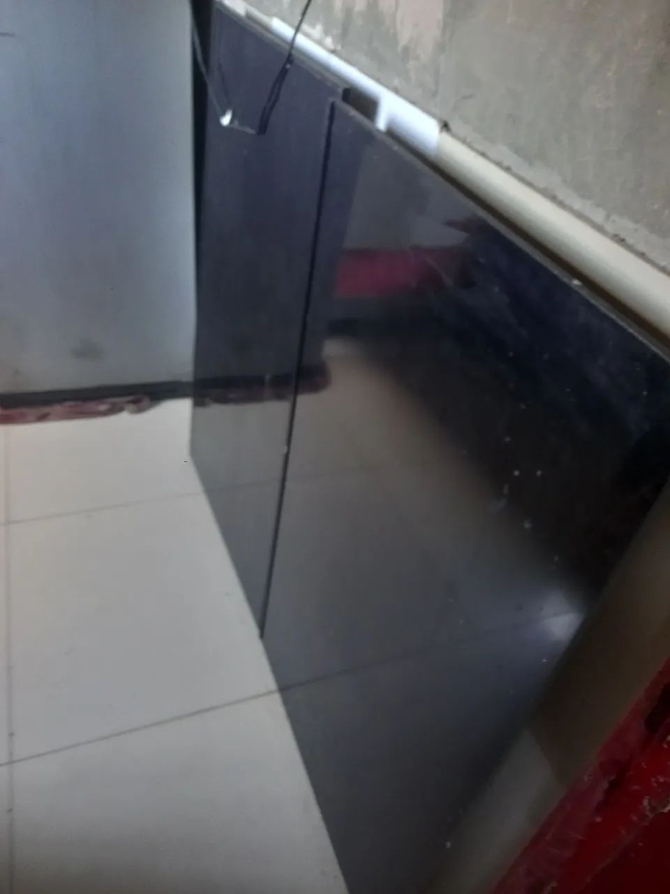 Vendo 02 tvs sansung e tcl