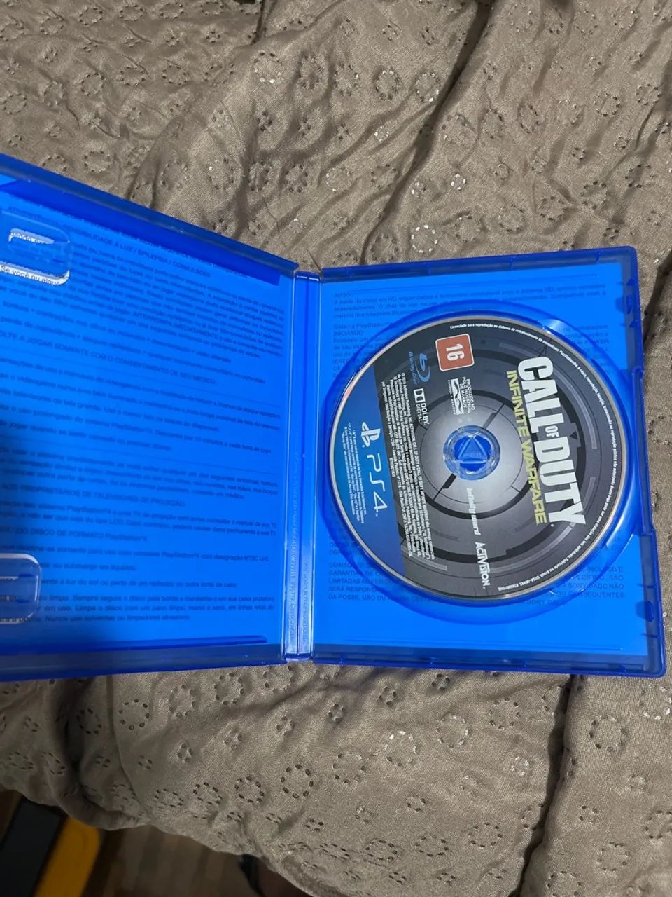 Jogos Ps4 - Foto 2