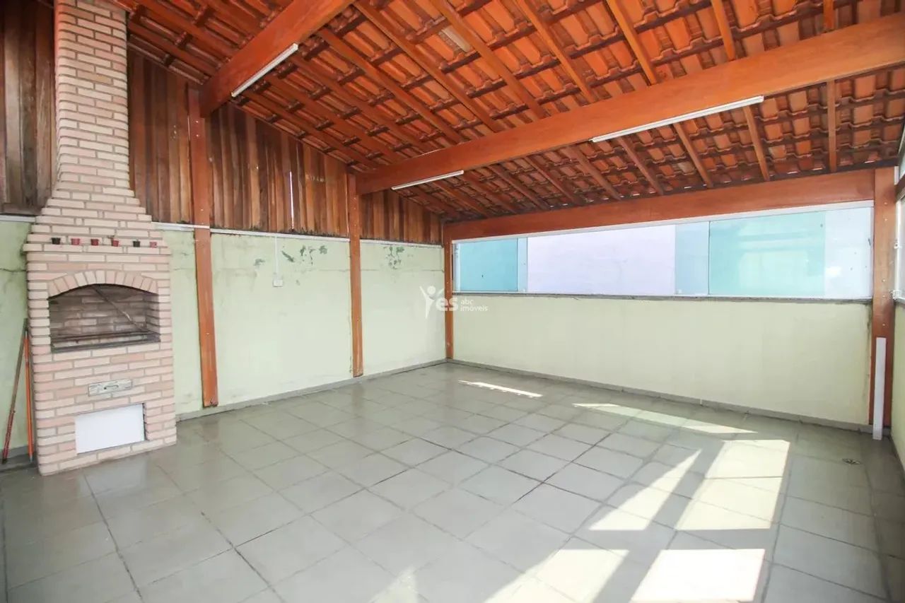 Apartamento com 2 Quartos para Locação, 108m² - Vila Pires REF: 20011 - Foto 5