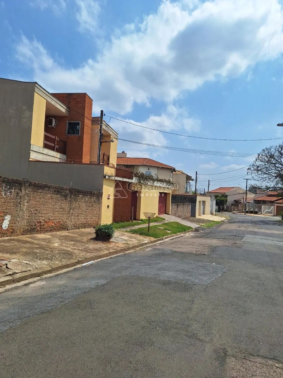 terreno - Jardim Chapadão - Campinas - Foto 7
