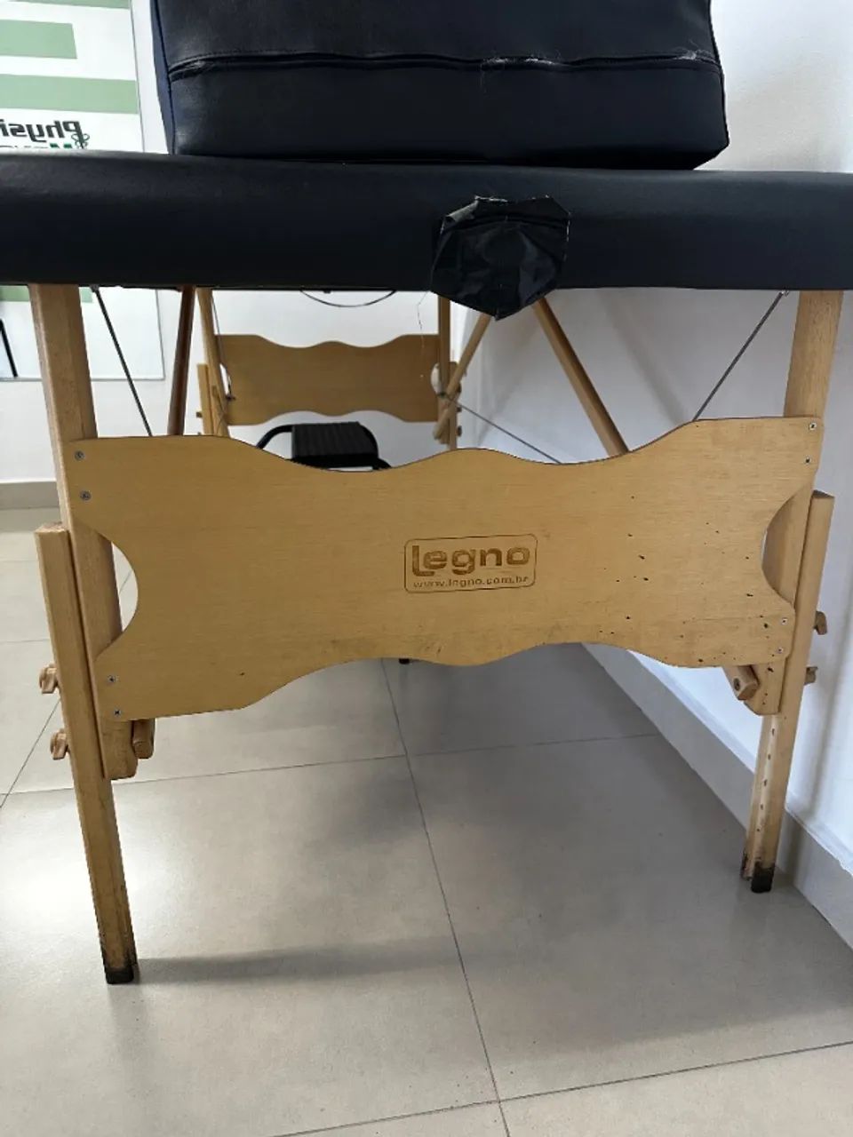 Maca portátil - Foto 2