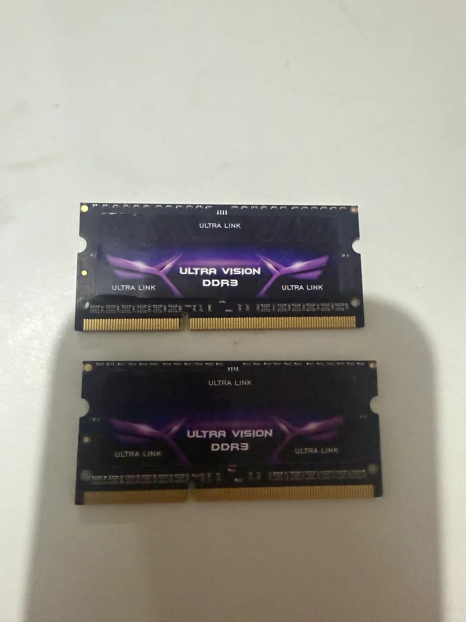 Memória DDR3 8GB Ultra Vision 