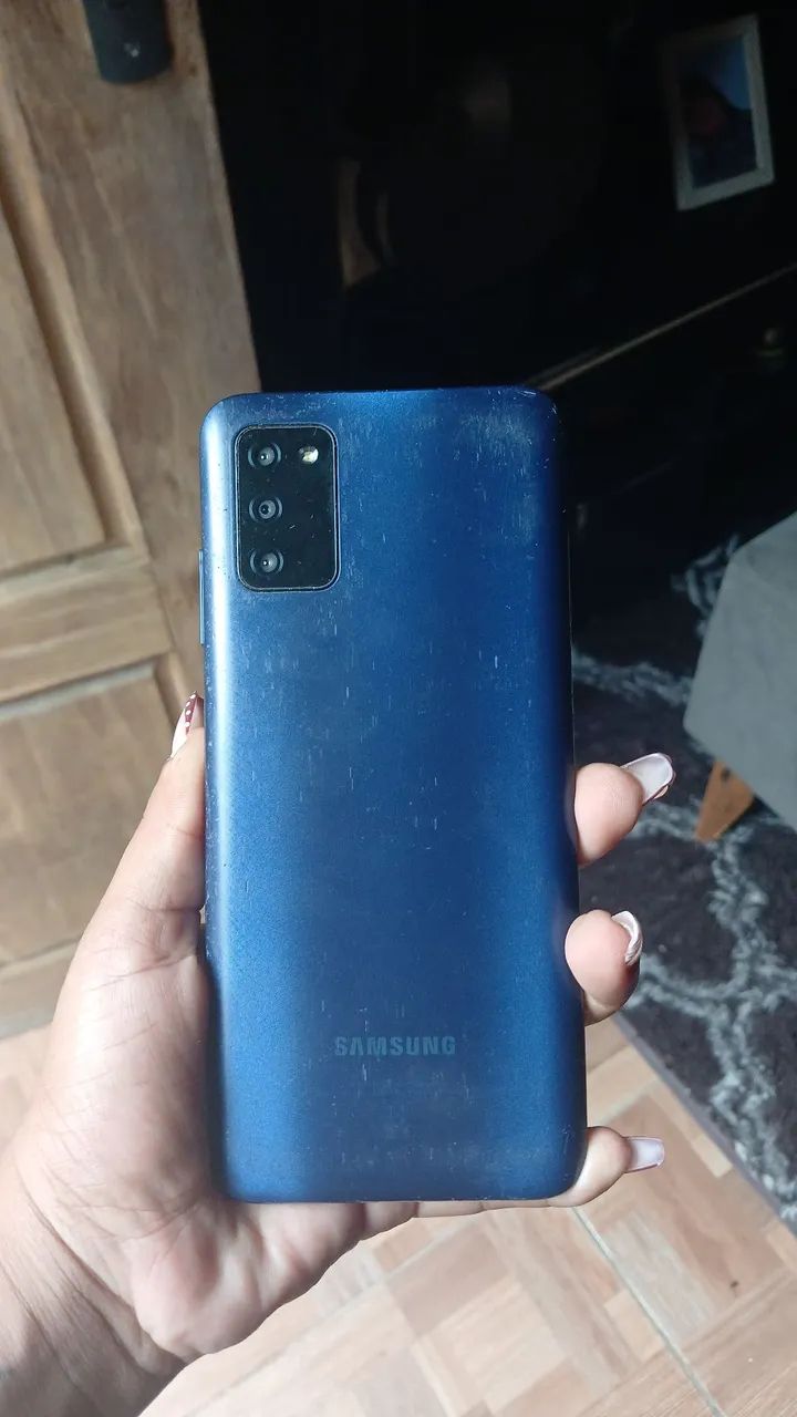 Samsung A03S  - Foto 2