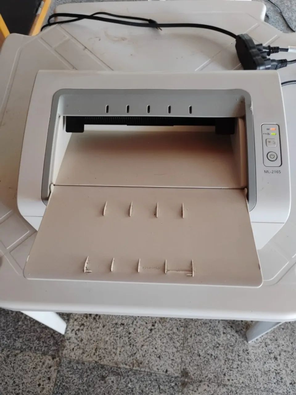 SAMSUNG ML-2165 PRINTER451967787949762560