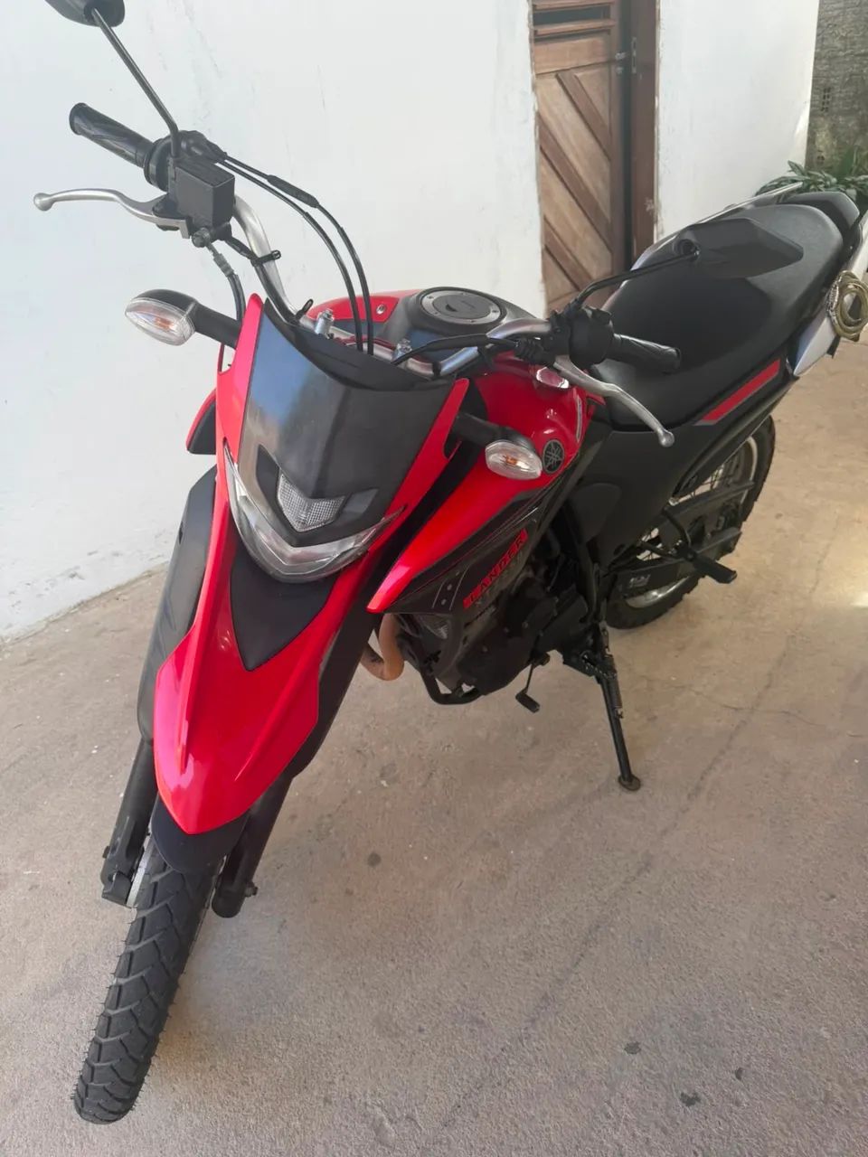 Lander 250 - Foto 3