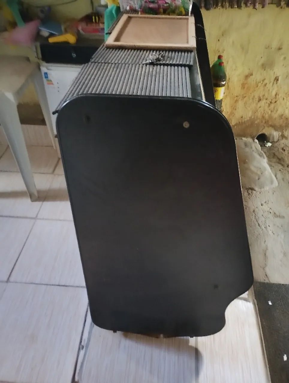 Balcão de vidro espositor - Foto 2