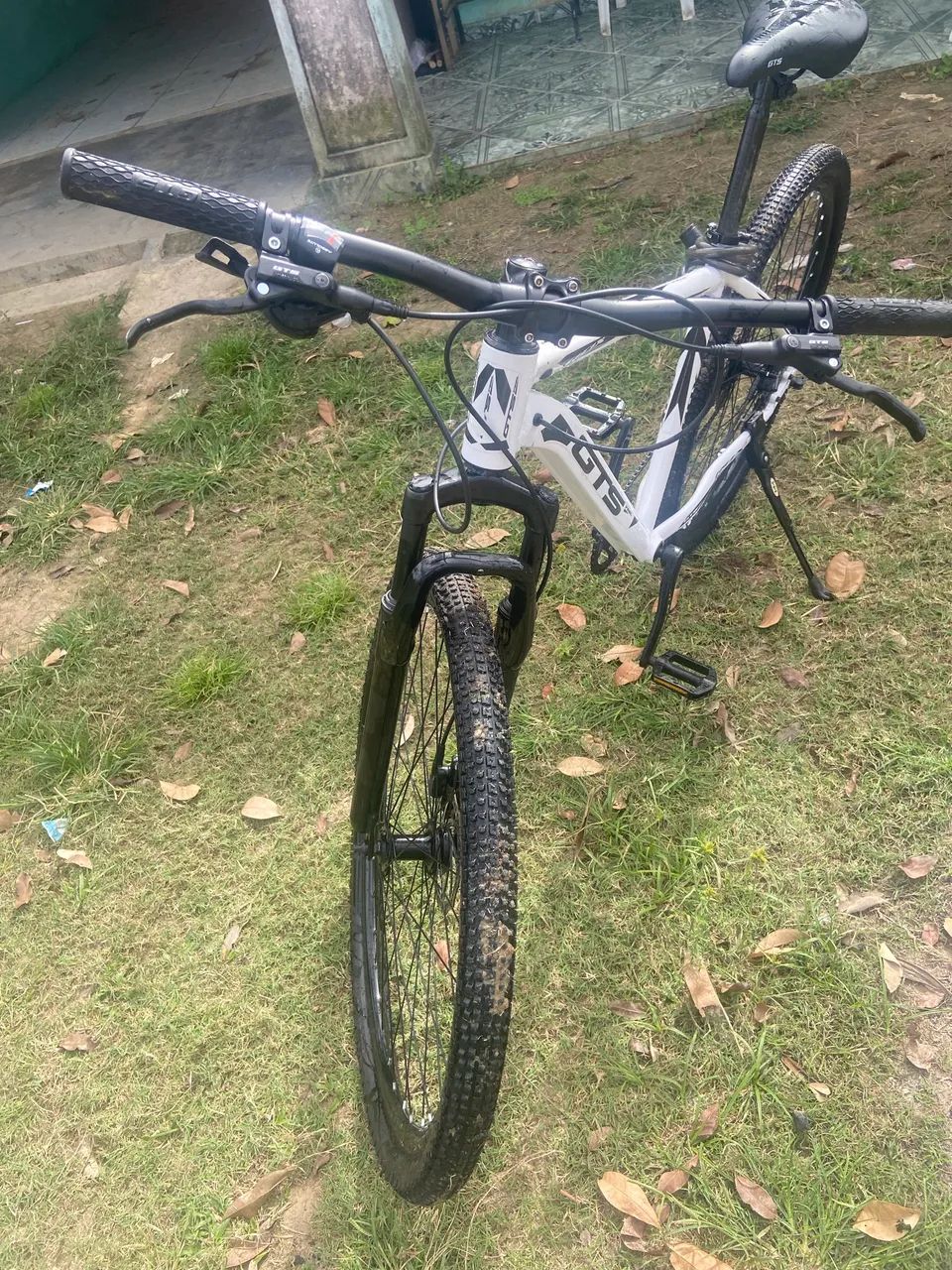 Bike aro 29
