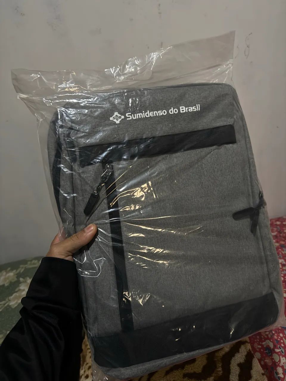 Mochila para notebook  - Foto 4