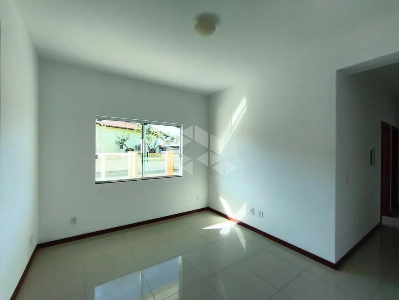 Apartamento para alugar 2 Quartos com garagem e 80m² - Carianos, Florianópolis - Foto 3