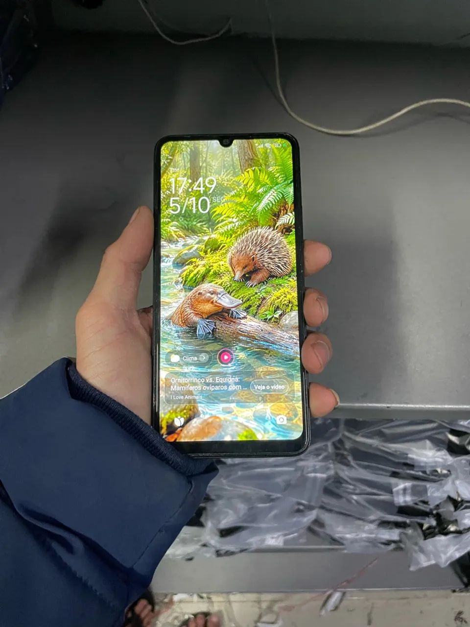 Redmi 13c - Foto 3