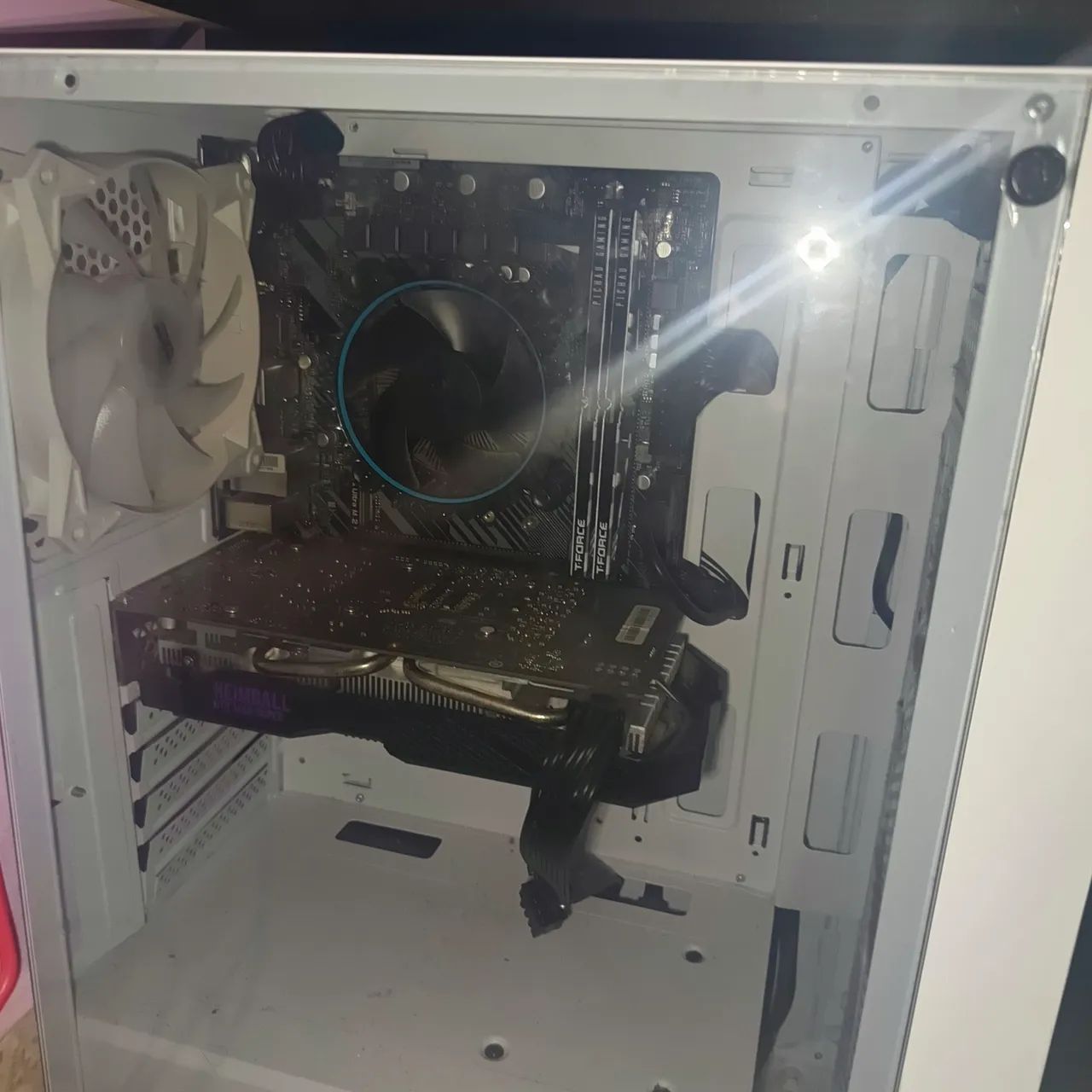 Pc completo - Foto 2