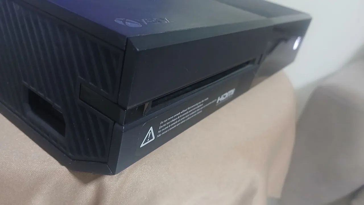 Xbox One 500GB - Foto 2
