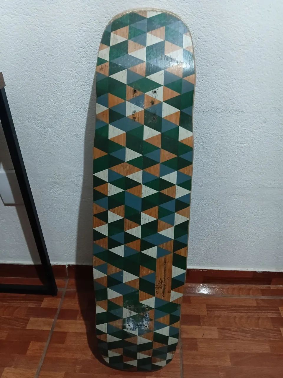 Shape Loaded Kanthaka