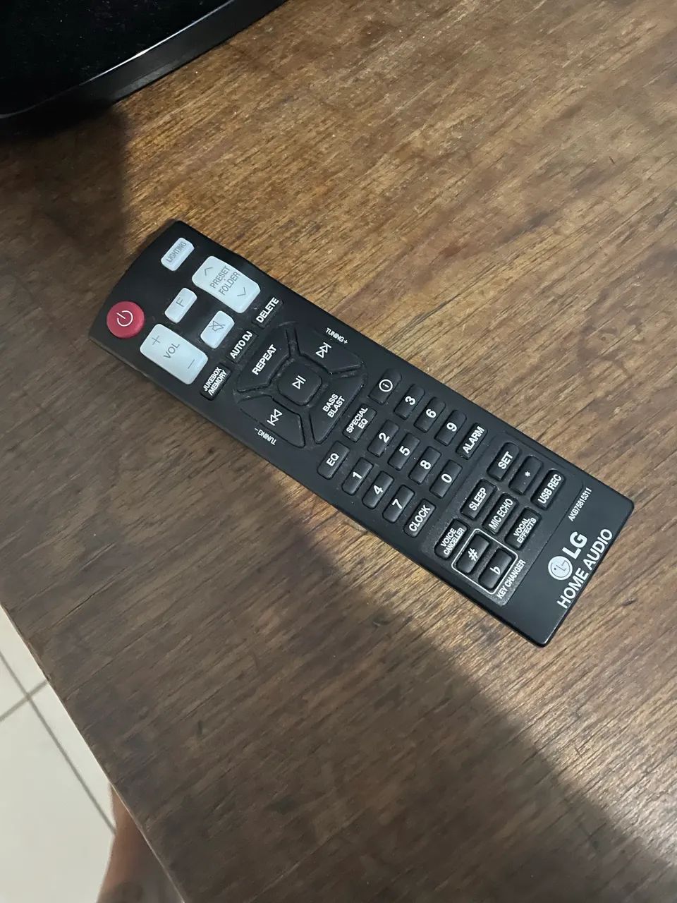     LG XBOOM RNC7  - Foto 4