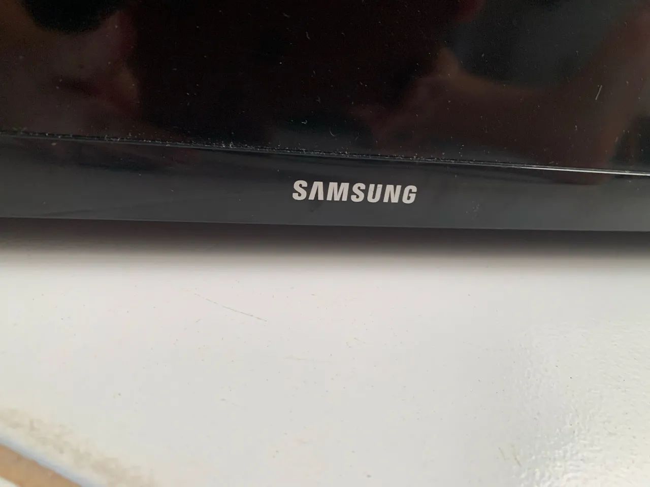 Carcaça de TV SAnsung 43' ) - Foto 5