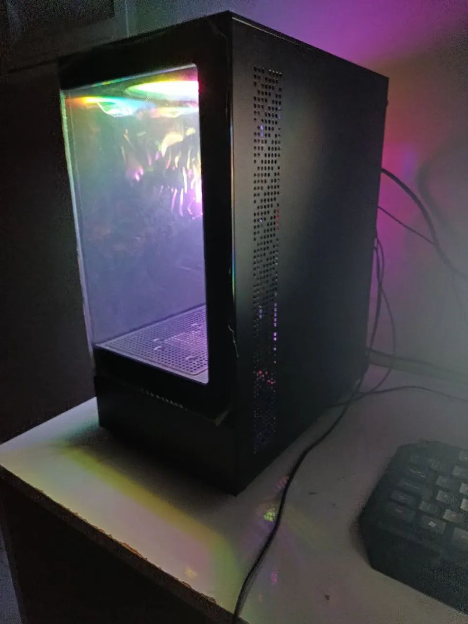 Cpu gamer - Foto 2