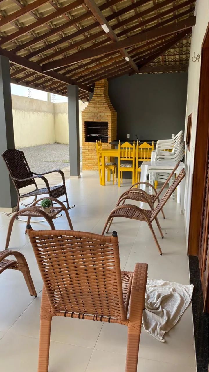 Vendo casa conviver2(floriopolis)  - Foto 4