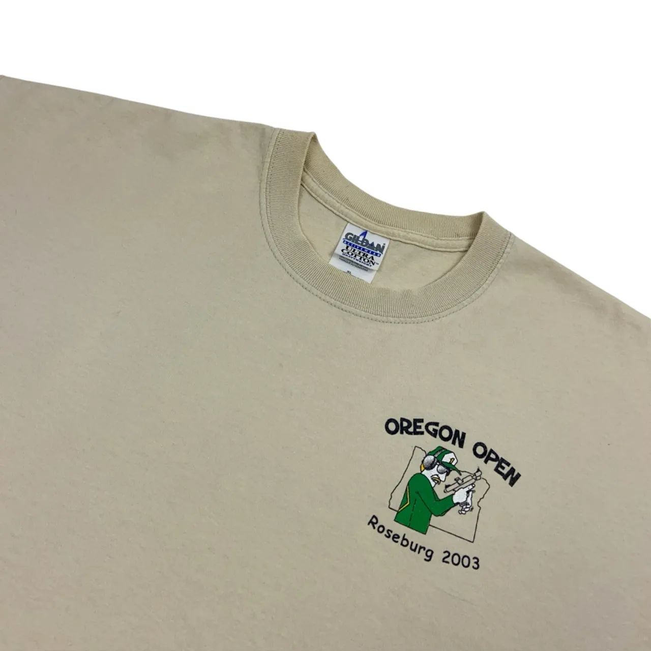 Camiseta Practical Shooters 2003 Tam.GG - Foto 2