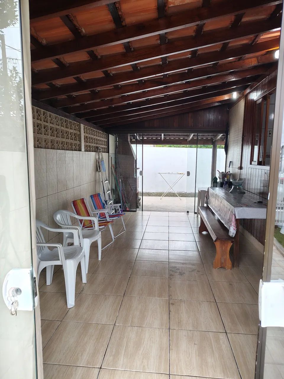 Alugo Casa para temporada Garopaba  - Foto 5