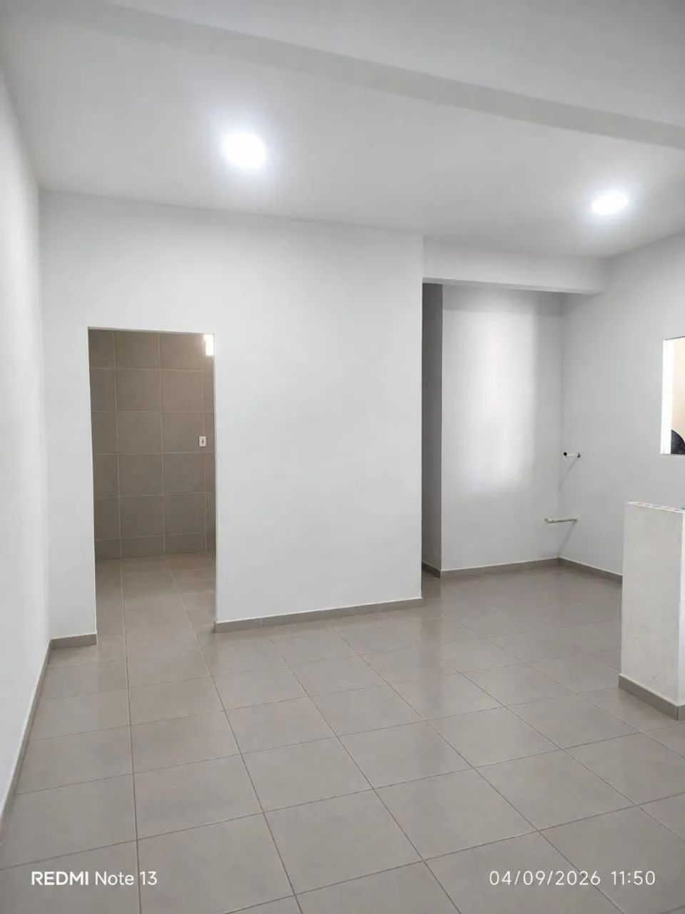 VENDE-SE CASA E TERRENO COM ENERGIA SOLAR ÓTIMA OPORTUNIDADE  - Foto 4