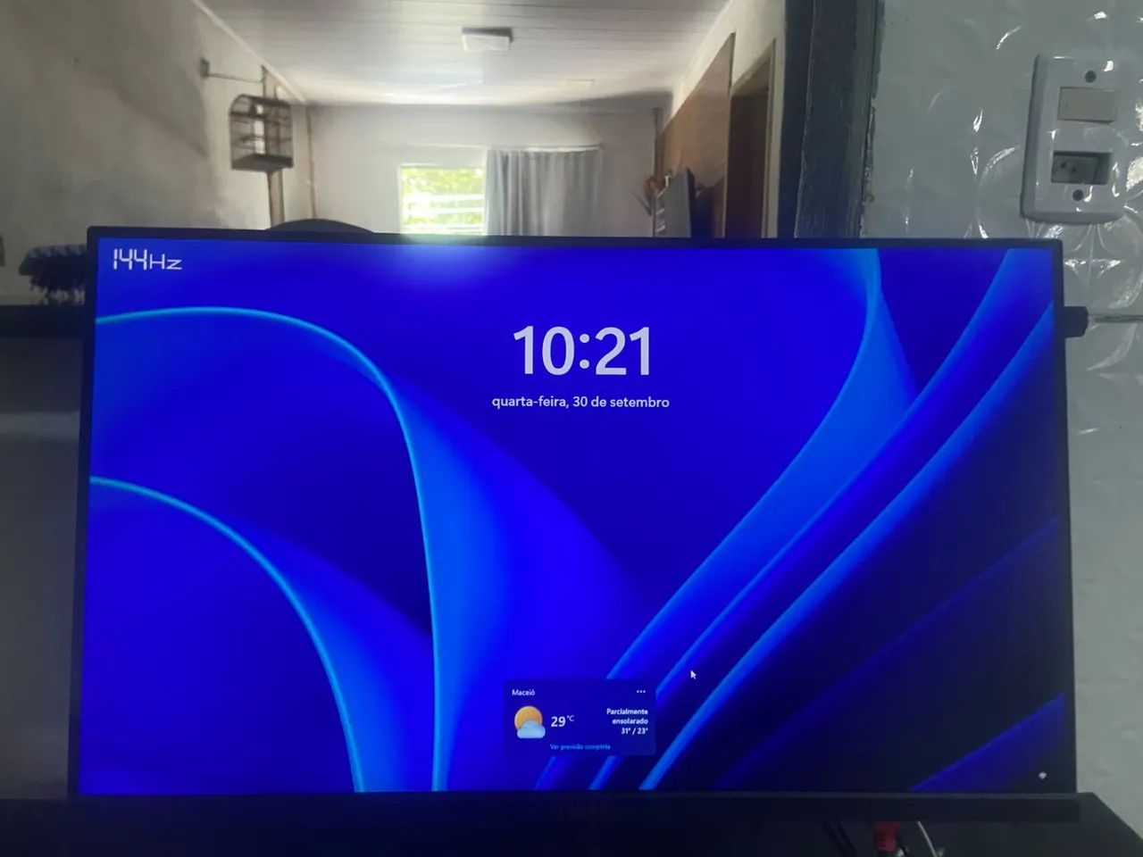 MONITOR LENOVO 22 - Foto 2