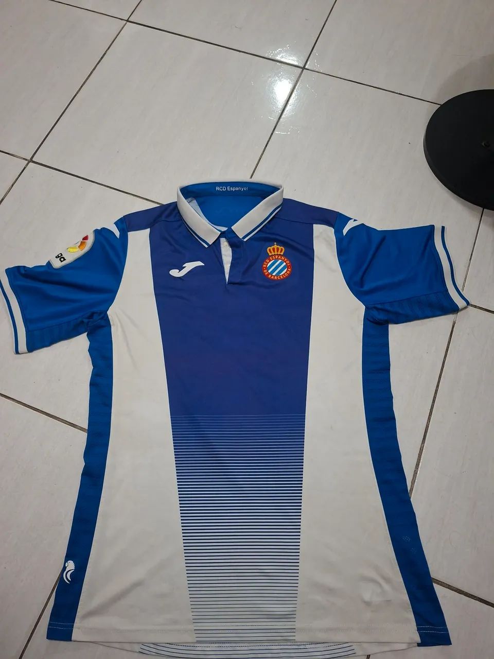 Camisa RCD Espanyol  - Foto 2