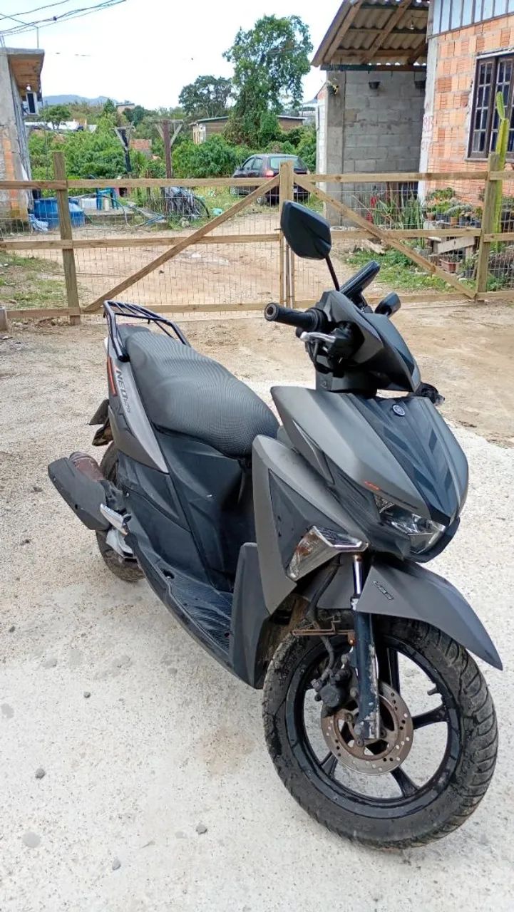 Yamaha Neo 125 - Foto 2