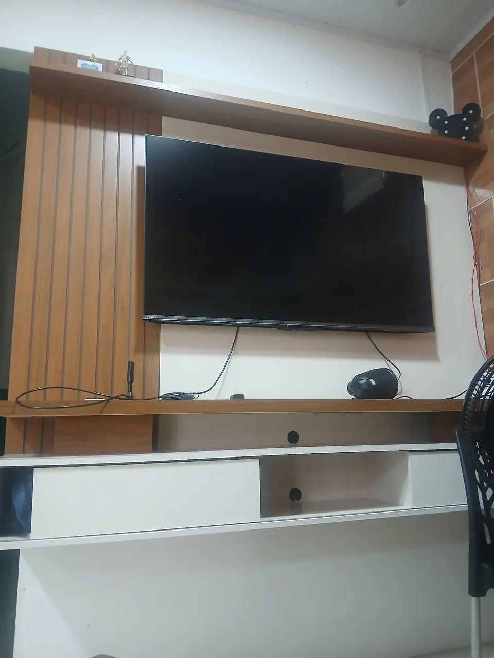 Painel - Foto 2