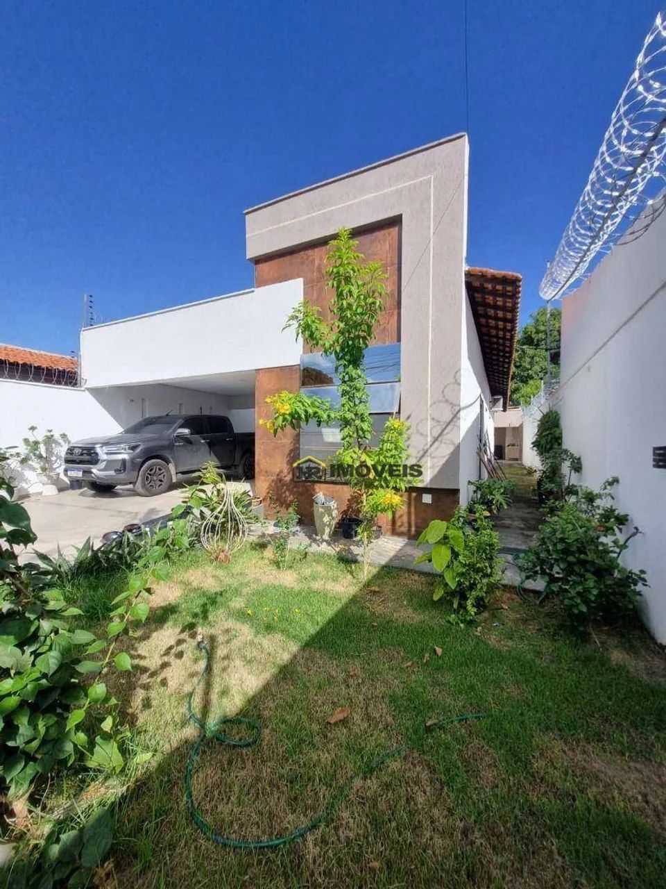 Casa à Venda em Timon com 3 Quartos - Foto 3