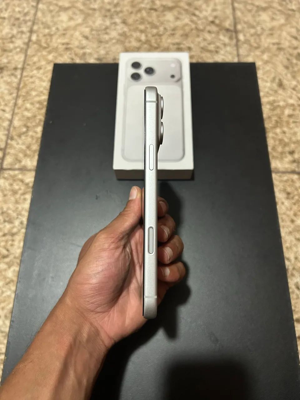 iPhone 17 Pro Max - 256GB - Foto 4