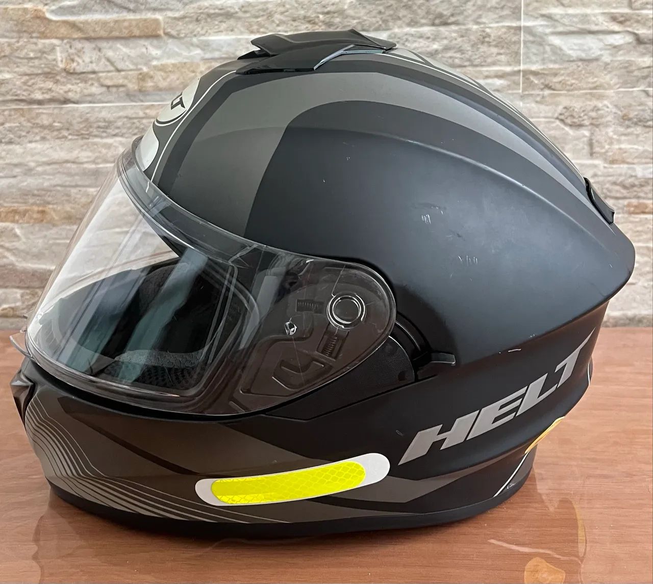 CAPACETE HELT N58