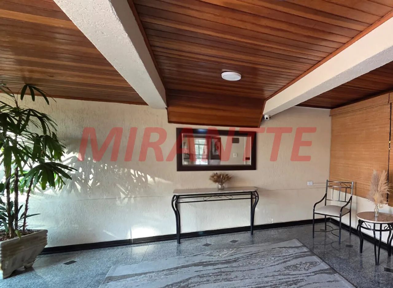 Apartamento de 59m² com 2 quartos em Casa Verde - Foto 3