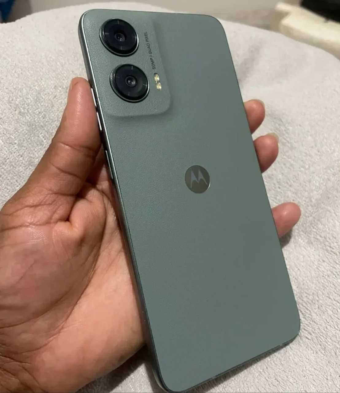 MOTOROLA G35 (256 GB)