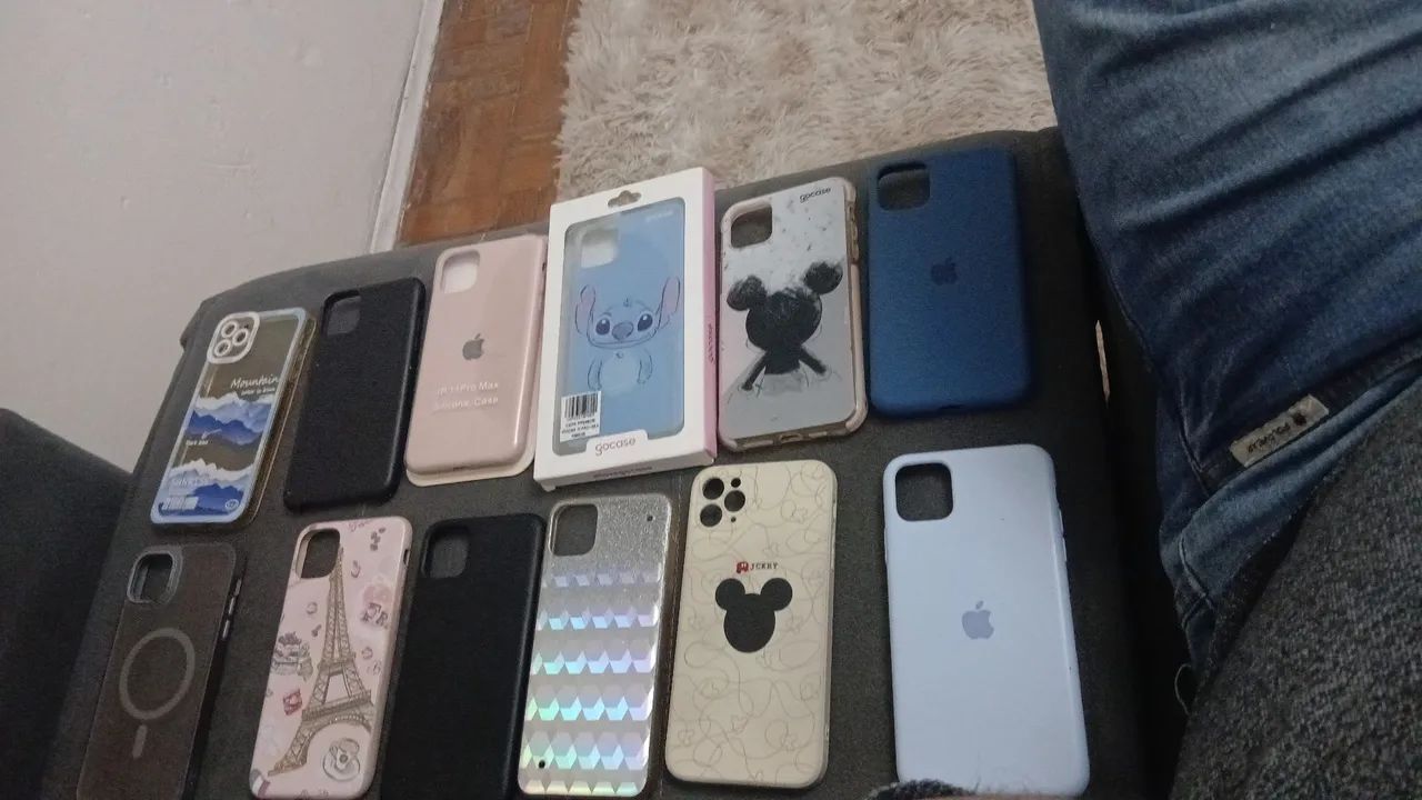 Iphone 11 pro max - Foto 5