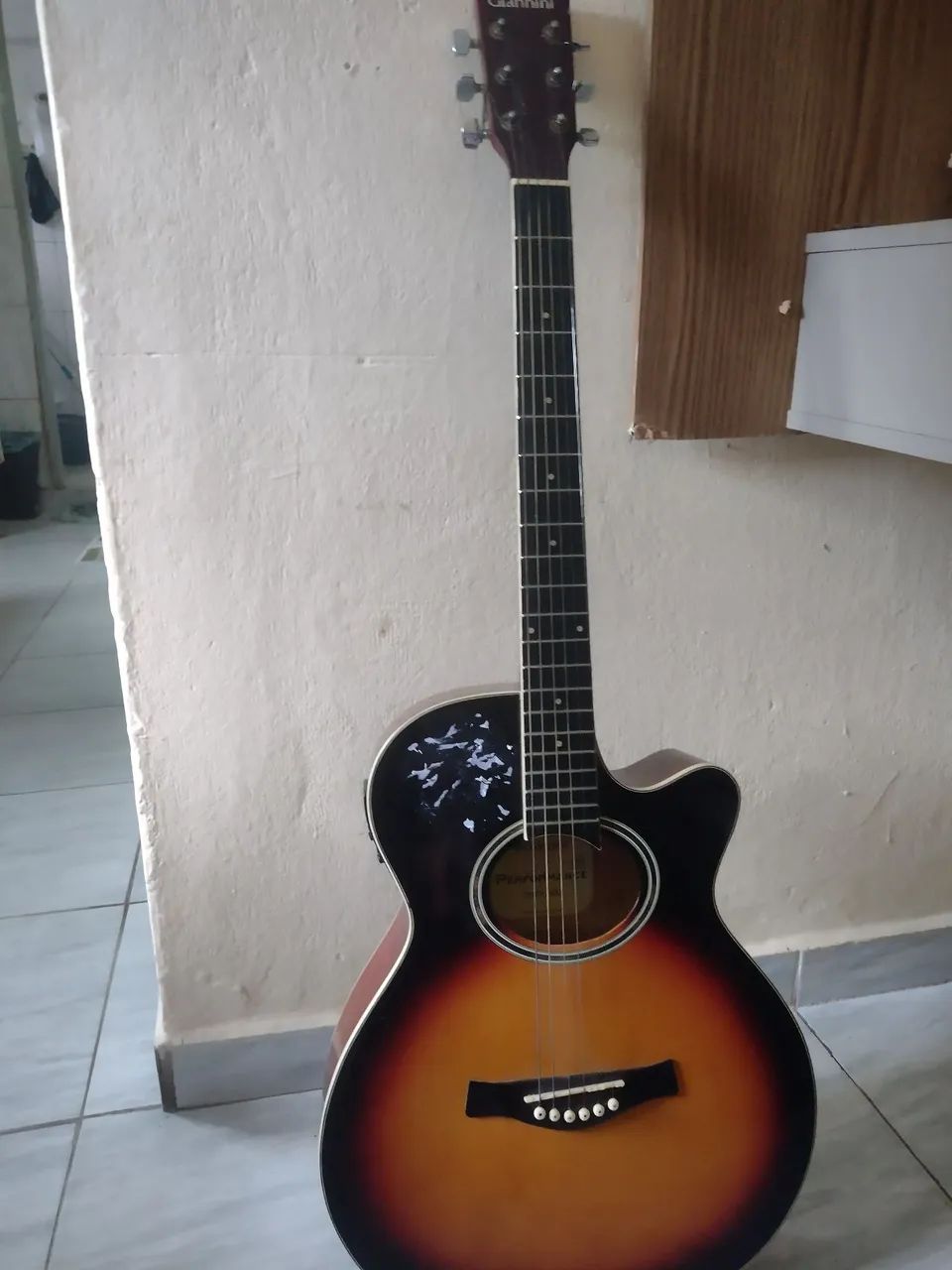 Violão  - Foto 2