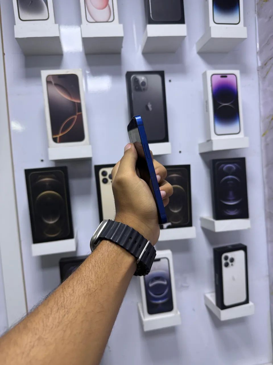 IPHONE 12 MINI 64 GB  - Foto 5