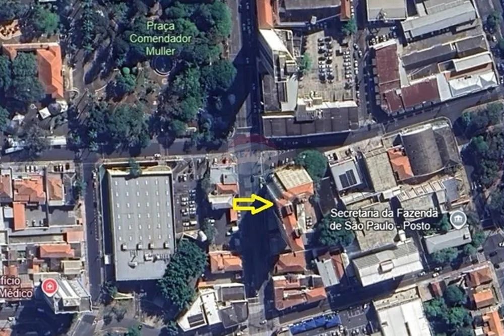 Oportunidade conjunto 3 salas e 2 banheiros comercial no centro de Americana/SP - Foto 2