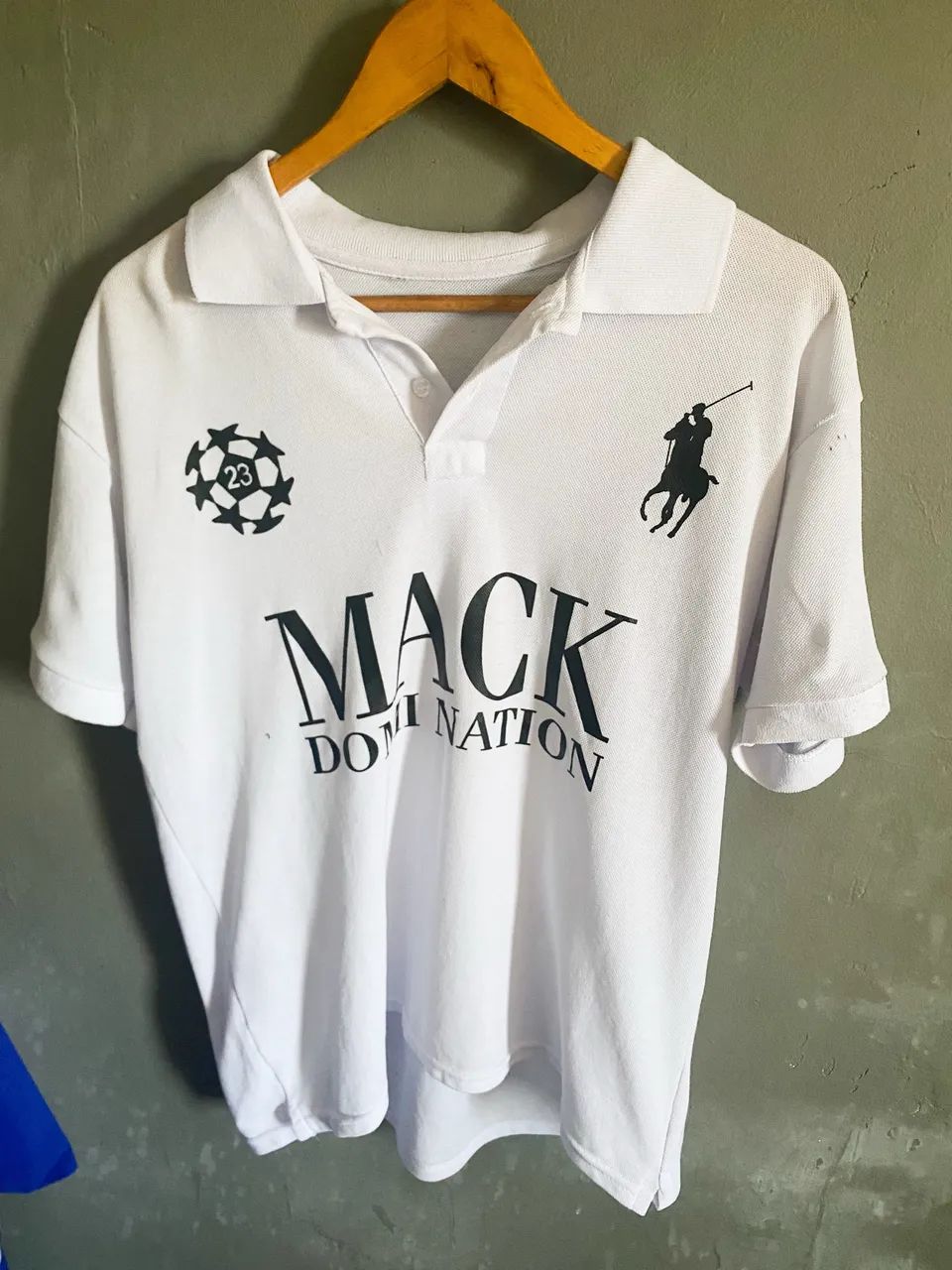 Polo Mack Domination  - Foto 2