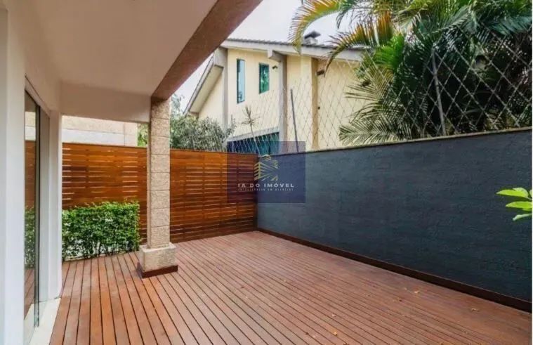 Casa à venda no bairro Morumbi - São Paulo/SP - Foto 3