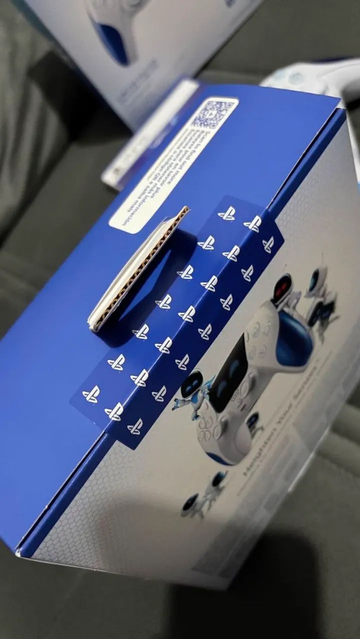 Controle ps5 - Foto 3